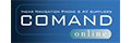 COMAND Online