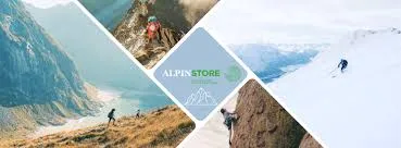 Alpinstore