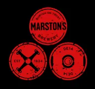 Marstons Brewery