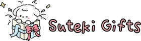 Suteki Gifts Promo Codes for April 2026