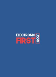 Electronic First
