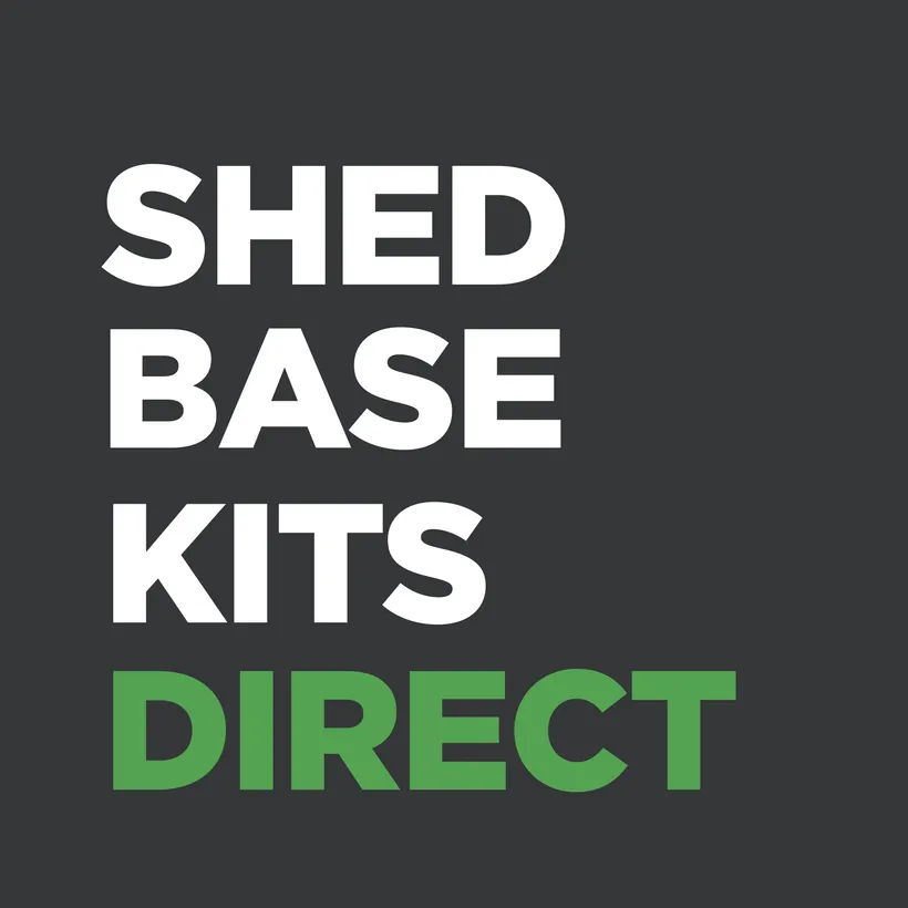Shed Base Kits Direct