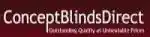 Concept Blinds Direct