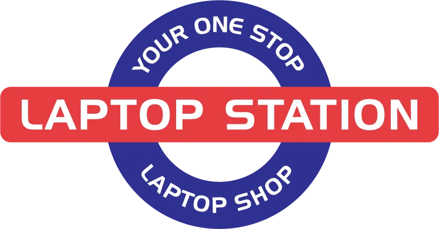 Laptop Station