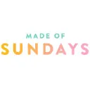 Made Of Sundays