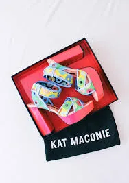 Kat Maconie