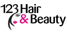 123 Hair And Beauty