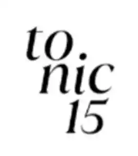 TONIC15