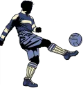 Old School Football
