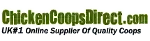 Chicken Coops Direct