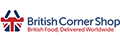 British Corner Shop