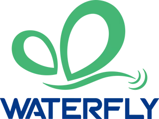 Waterfly