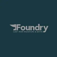 Foundry Cast Iron