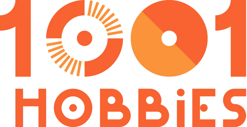 1001Hobbies
