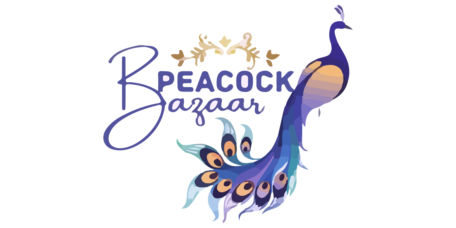 Peacock Bazaar