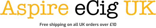 Aspire Ecig