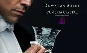 Cumbria Crystal