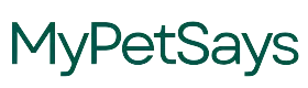 MyPetSays