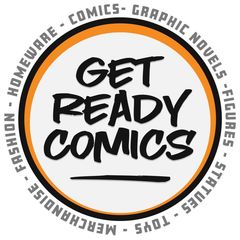 Get Ready Comics