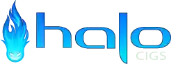 Halocigs