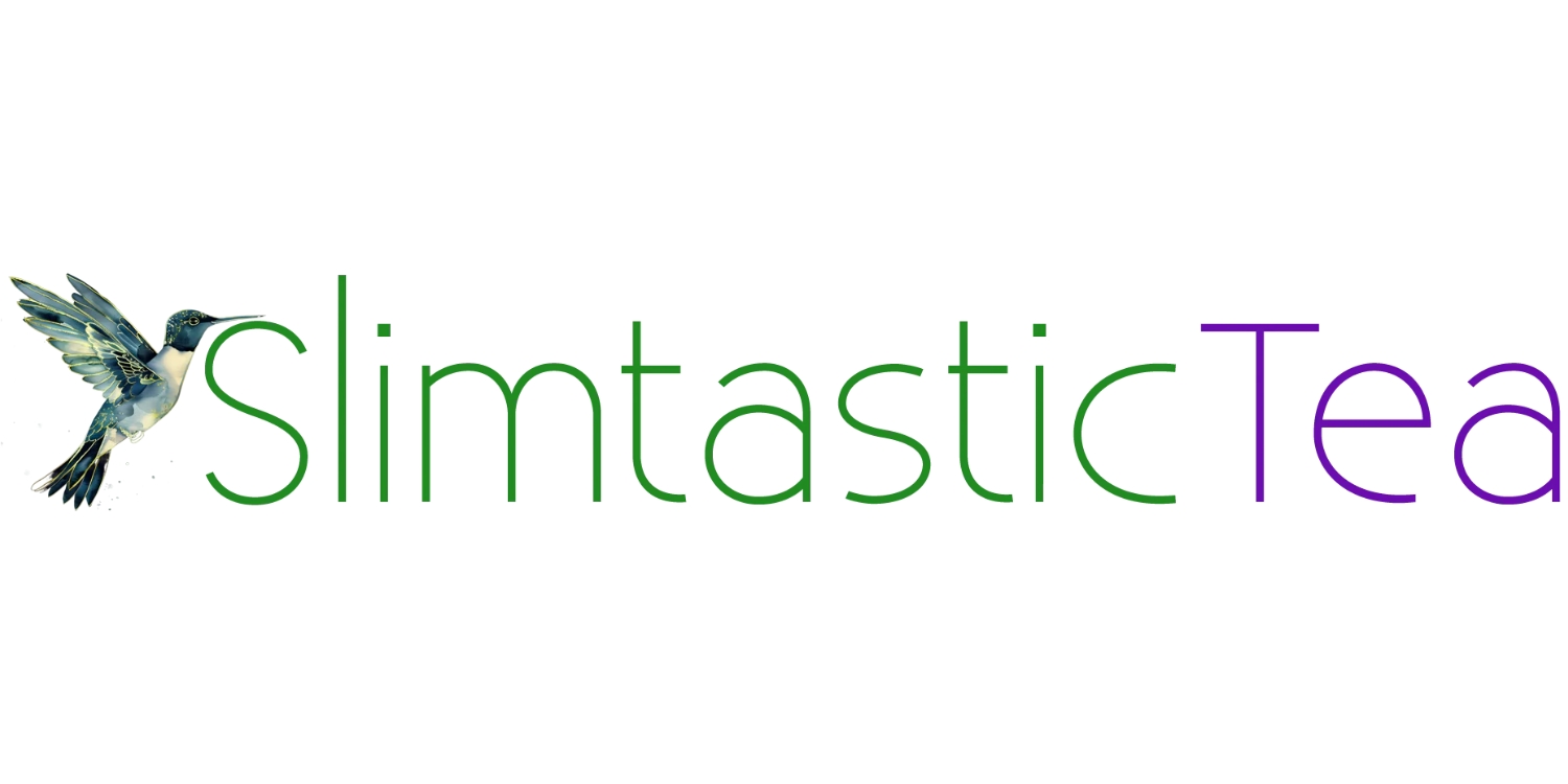 SlimtasticTea