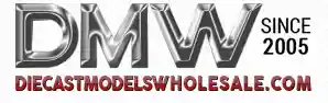 Diecast Models Wholesale Promo Codes for April 2026