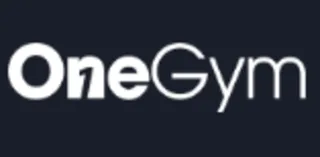 One Gym Promo Codes for April 2026