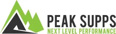 Peak Supps