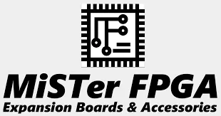 MISTer FPGA