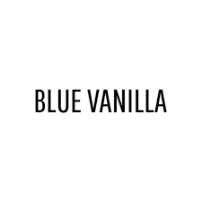 Blue Vanilla