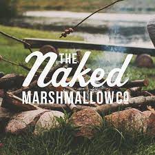 Naked Marshmallow