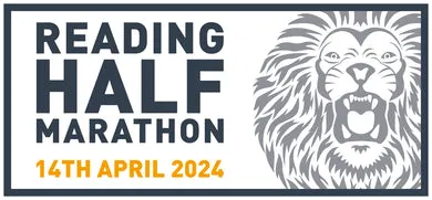 Reading Half Marathon