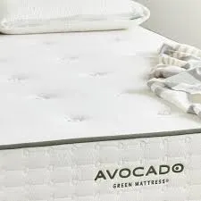 Avocado Mattress