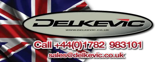 Delkevic