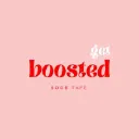 Boosted Tape