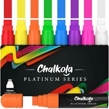Chalk