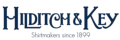 Hilditch & Key