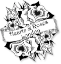 Heartsandroseslondon