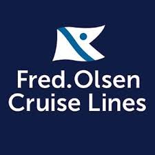 Fred. Olsen Cruise