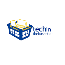 Techinthebasket