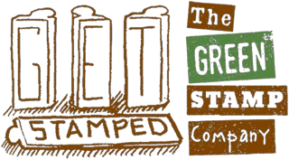 Get Stamped