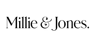 Millie & Jones