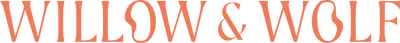 Willowandwolfboutique