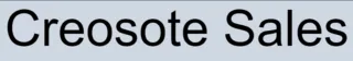 Creosote Sales