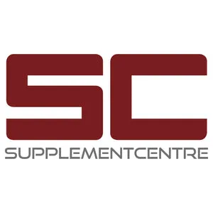 Supplement Centre