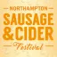 Sausage And Cider Festival