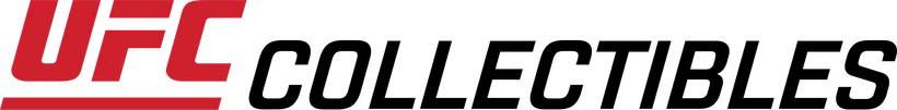 Ufc Collectibles