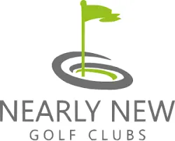 Nearly New Golf Clubs