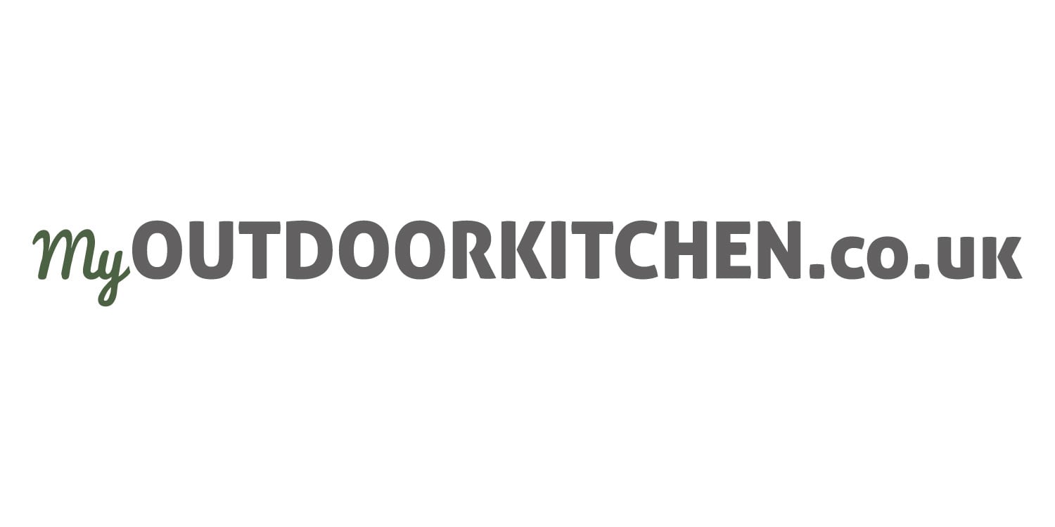 My outdoorkitchen