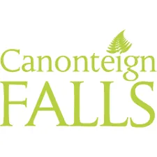 Canonteign Falls
